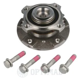 Подшипник колесный с ступицей Optimal 501653