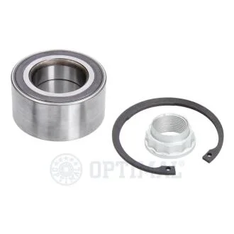 Подшипник колесный Optimal 502111