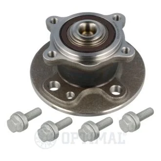 Подшипник колесный с ступицей Optimal 502164