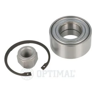 Подшипник колесный Optimal 601253