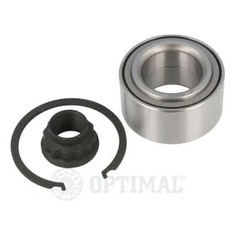 Подшипник колесный Optimal 601834