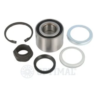 Подшипник колесный Optimal 602320