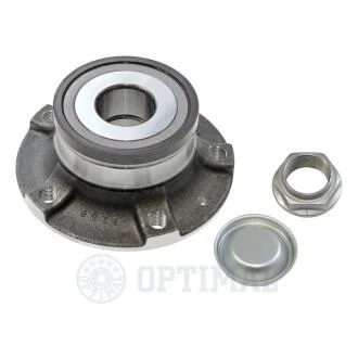 Подшипник колесный с ступицей Optimal 682258