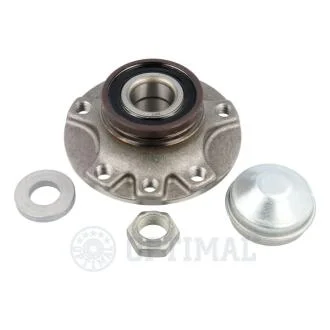 Подшипник колесный с ступицей Optimal 802270