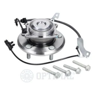 Підшипник колісний з маточиною Optimal 802724