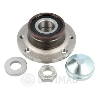 Подшипник колесный с ступицей Optimal 802839