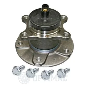 Подшипник колесный с ступицей Optimal 802844