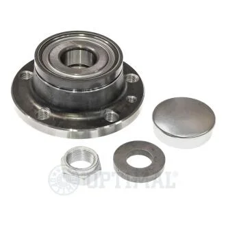 Подшипник колесный DOBLO Optimal 802976
