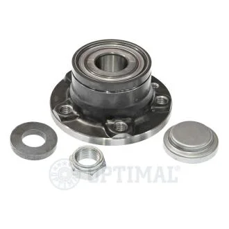 Подшипник колесный с ступицей Optimal 802978