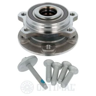 Подшипник колесный с ступицей Optimal 890760