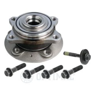 Подшипник колесный с ступицей Optimal 891420