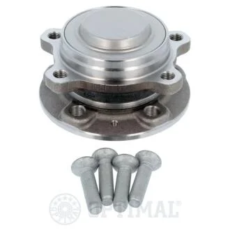 Подшипник колесный с ступицей Optimal 892492