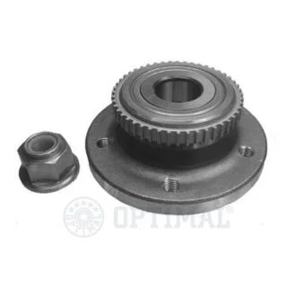 Подшипник колесный с ступицей Optimal 892735