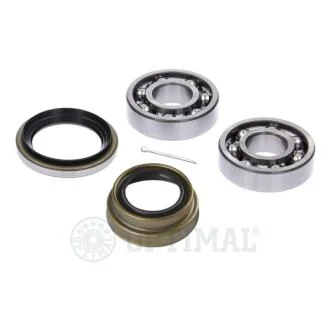 Подшипник колесный Optimal 901876