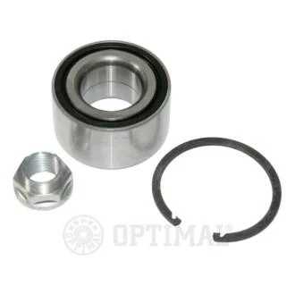 Подшипник колесный Optimal 911103