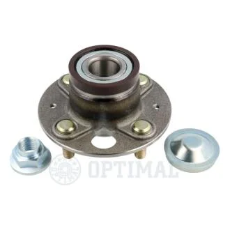 Подшипник колесный с ступицей Optimal 912122