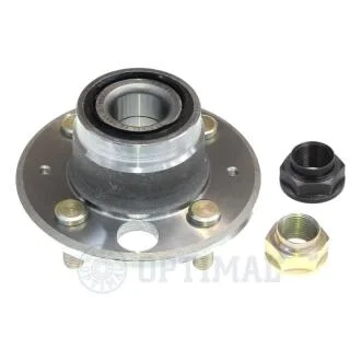 Подшипник колесный с ступицей Optimal 912532