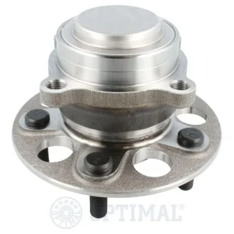 Комплект підшипника ступиці Optimal 912737