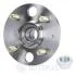 Підшипник колісний з маточиною Optimal 912784 (фото 3)