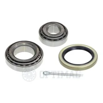 Подшипник колесный Optimal 920752