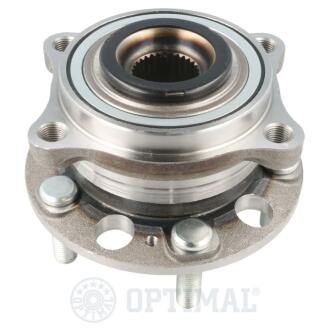 Подшипник колесный с ступицей Optimal 921889