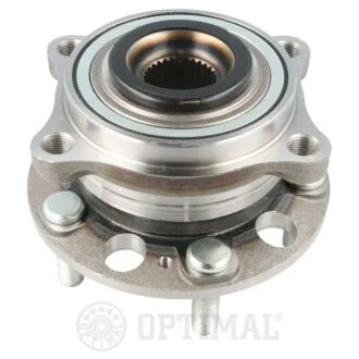 Підшипник колісний з маточиною Optimal 921889