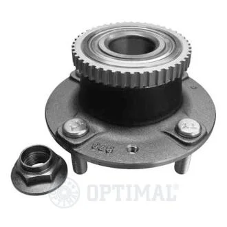 Подшипник колесный с ступицей Optimal 922181