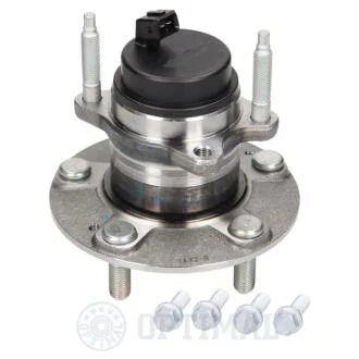 Подшипник колесный с ступицей Optimal 922240