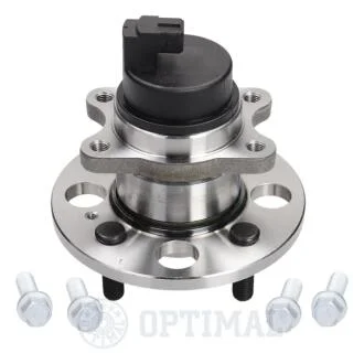 Подшипник колесный с ступицей Optimal 922406