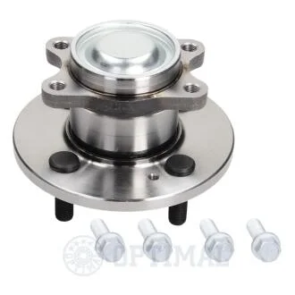 Подшипник колесный с ступицей Optimal 922408
