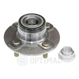 Подшипник колесный с ступицей Optimal 922697