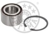 Подшипник ступицы задней SSANGYONG Rexton 06-12, Actyon 06-11, Rexton 12-18, Actyon Sports 12-, Rexton 01-06 Optimal 922747 (фото 2)