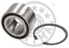 Подшипник ступицы задней SSANGYONG Rexton 06-12, Actyon 06-11, Rexton 12-18, Actyon Sports 12-, Rexton 01-06 Optimal 922747 (фото 3)