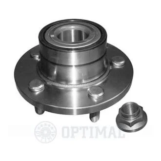 Подшипник колесный с ступицей Optimal 922875
