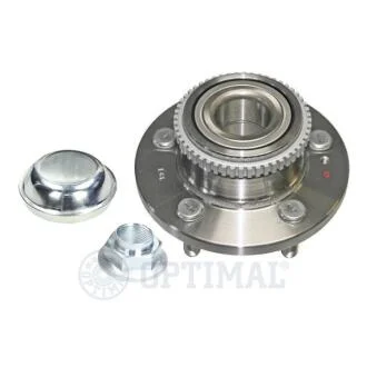 Подшипник колесный с ступицей Optimal 922878