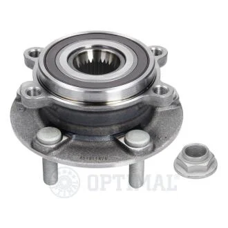 Подшипник колесный с ступицей Optimal 941401