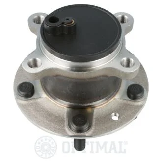 Подшипник колесный с ступицей Optimal 942222