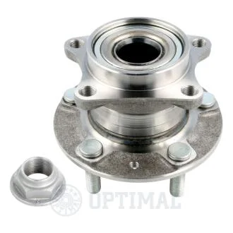 Подшипник колесный с ступицей Optimal 942304