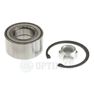 Подшипник колесный Optimal 951104