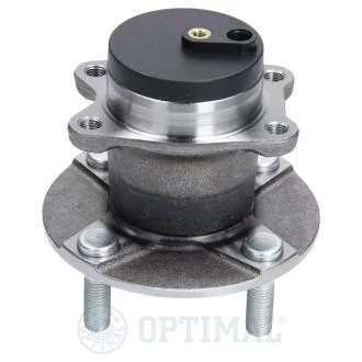 Подшипник колесный с ступицей Optimal 952152