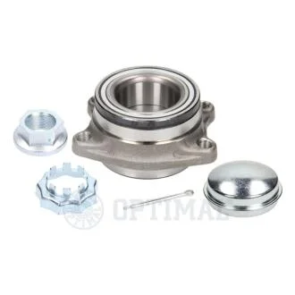 Подшипник колесный с ступицей Optimal 952766