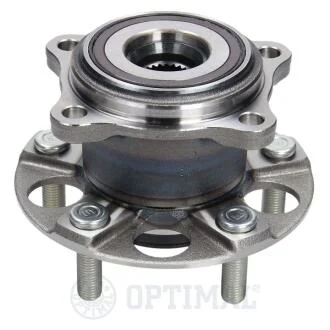 Подшипник колесный с ступицей Optimal 952822