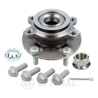 Подшипник колесный с ступицей Optimal 961560