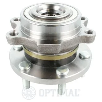 Підшипник колісний з маточиною Optimal 961730