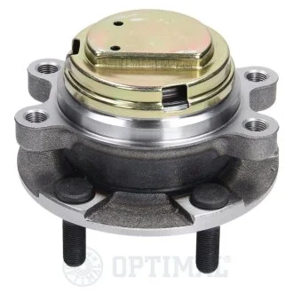 Підшипник колісний з маточиною Optimal 961743