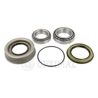 Подшипник колесный NAVARA Optimal 961801