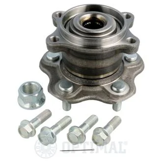 Подшипник колесный с ступицей Optimal 962558