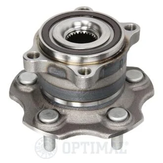 Подшипник колесный с ступицей Optimal 962734