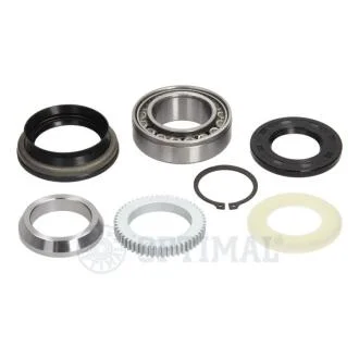 Подшипник колесный NAVARA Optimal 962749