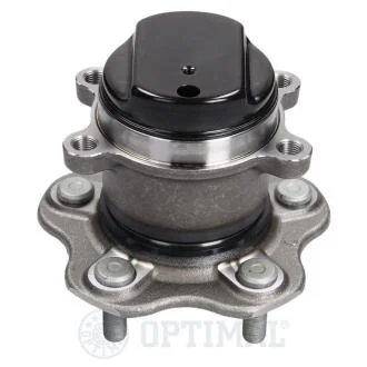 Подшипник колесный с ступицей Optimal 962763